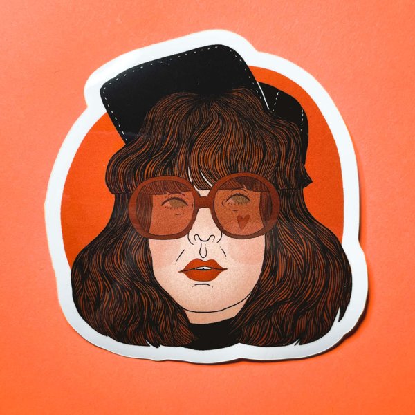 Product image of  ALE Litku Klemetti vinyylitarra