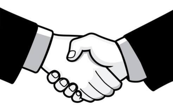 Product image of  Handshake