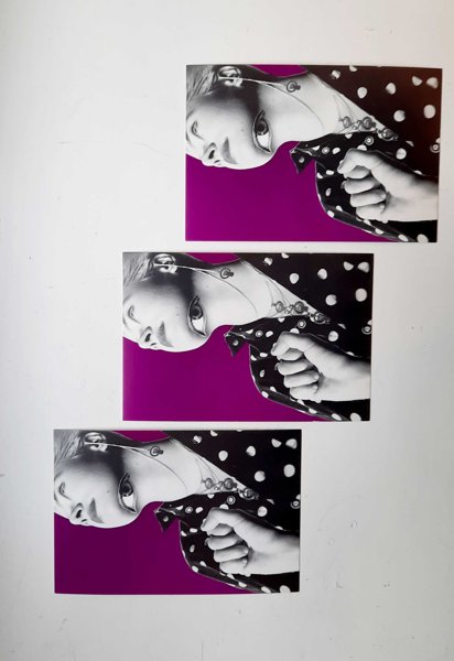 Product image of Kortti Unionin uumenista