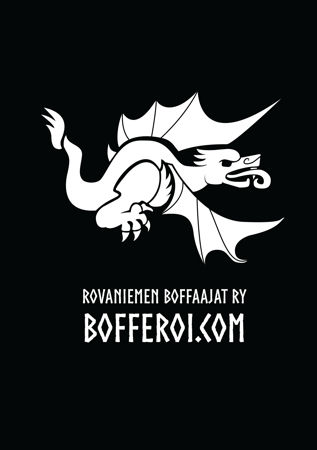 Rovaniemen Boffaajat