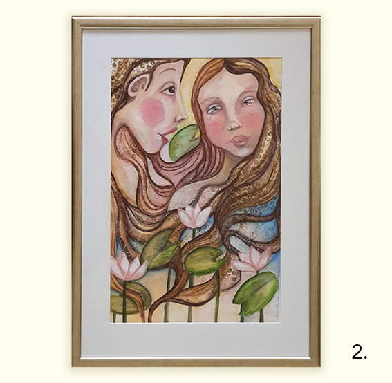 Product image of  Grazy Little Thing called Love -teossarja