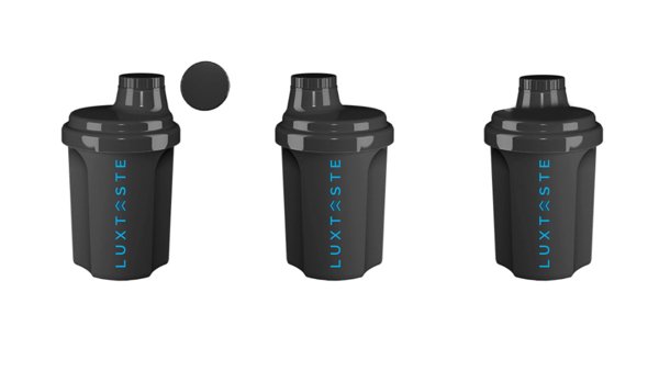 Product image of  Luxtaste 300ml Shaker