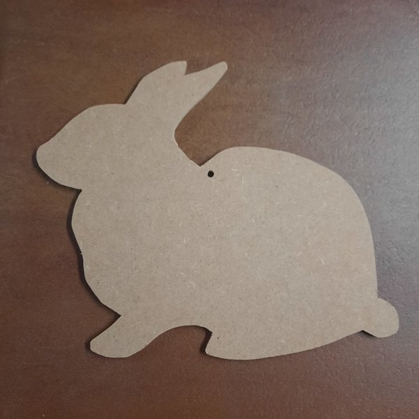 Product image of  Askartelukuvio kani