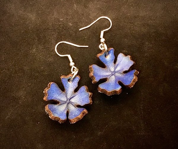 Product image of  Pikkukukka sininen