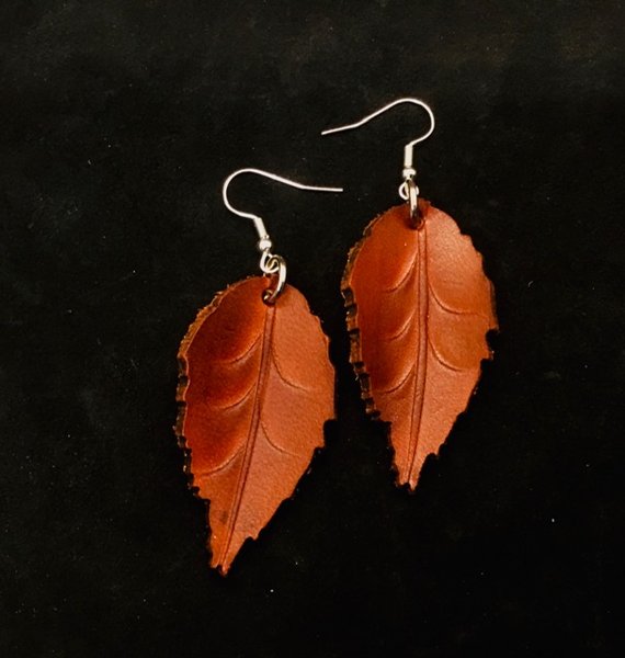 Product image of  koivunlehtikorvis - ruskea