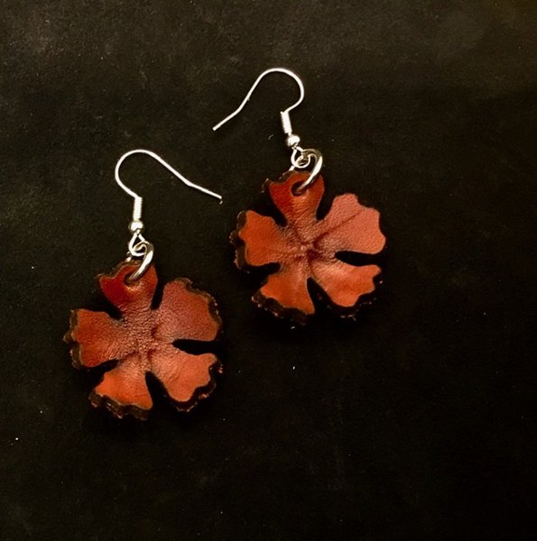 Product image of  pikkukukka - ruskea