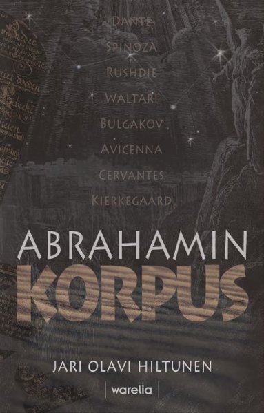 Product image of  Abrahamin korpus