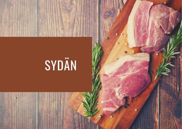 Product image of  Sydän