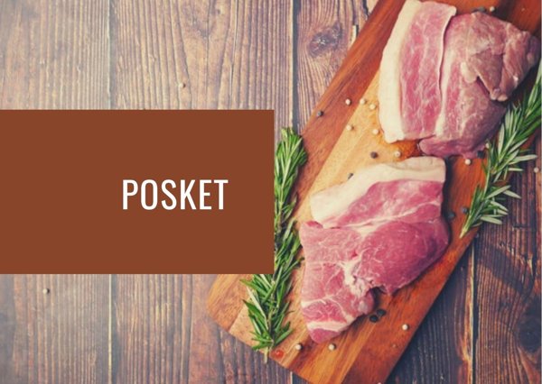 Product image of  Posket