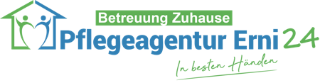 Pflegeagentur Erni 24 - Beratung rund um häusliche Betreuung und Pflege