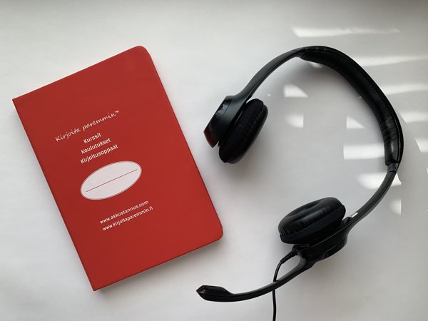 Product image of  Megatrendit - TärppiTallenne ✍️