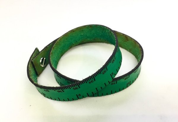 Product image of  Mittaranneke 39cm vihreä