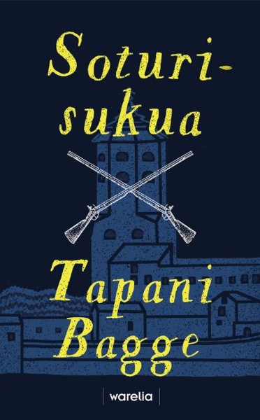 Product image of  Soturisukua