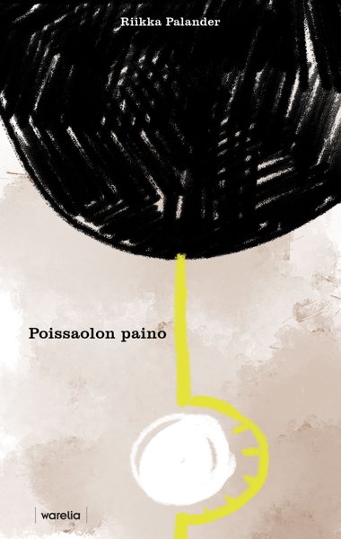 Product image of  Poissaolon paino