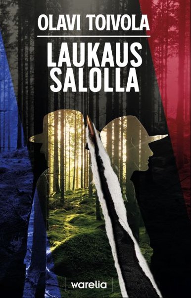 Product image of  Laukaus salolla