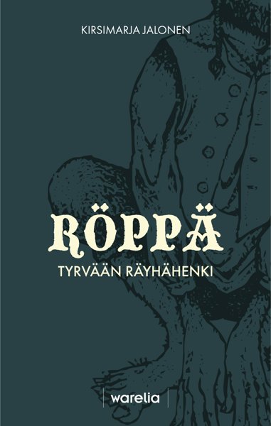Product image of  Röppä