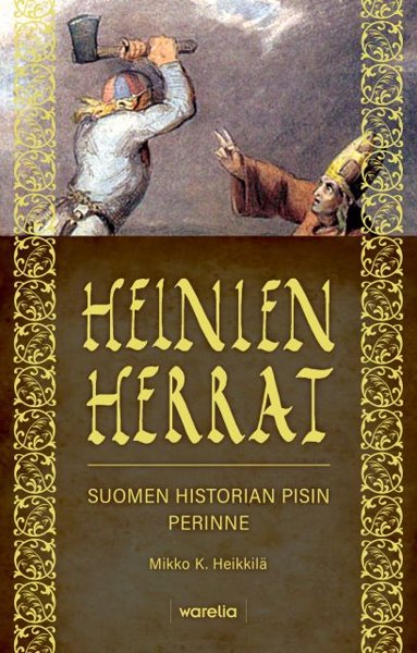Product image of  Heinien herrat