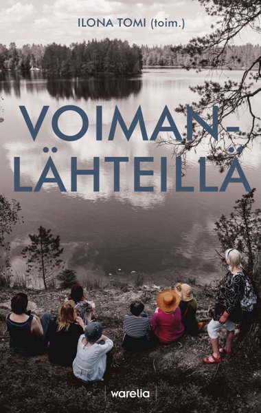 Product image of  Voimanlähteillä