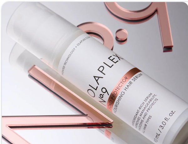 Product image of  OLAPLEX No.9 Bond Protector Nourishing Hair Serum 90 ml
