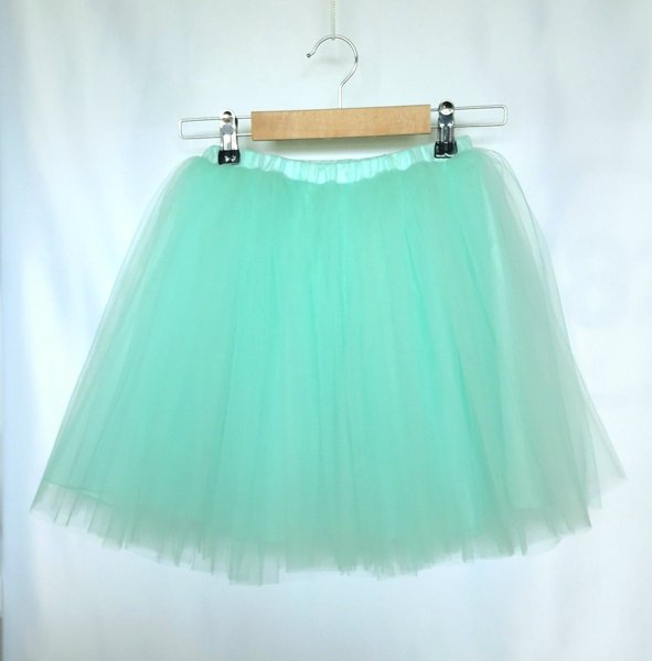 Product image of  Tyllihame vihreä minttu