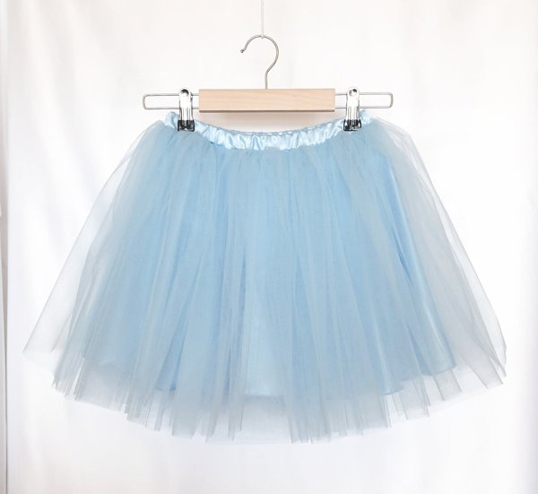 Product image of  Tyllihame vaaleansininen