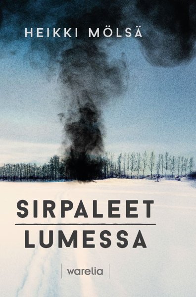 Product image of  Sirpaleet lumessa