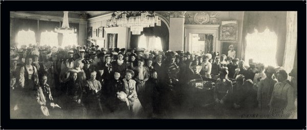 Product image of Postikortti - Unionilaisia