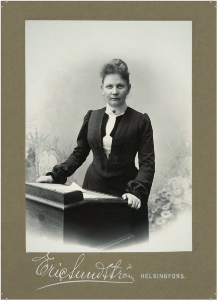 Product image of Postikortti - Maikki Friberg