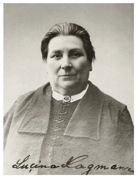 Product image of Postikortti - Lucina Hagman