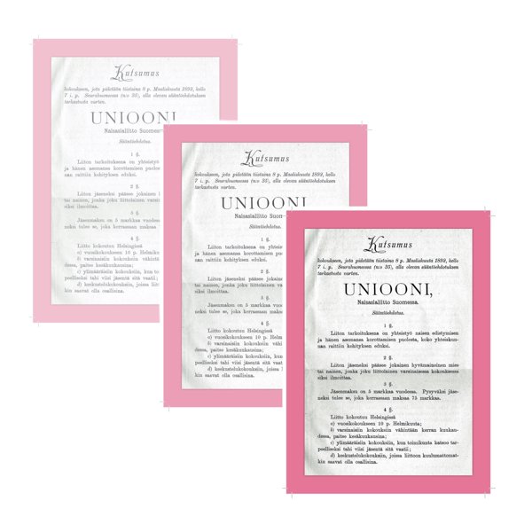 Product image of Nippu - Kokouskutsu