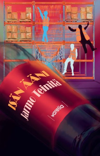 Product image of  Isän ääni