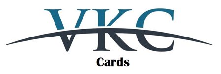 VKC Cards