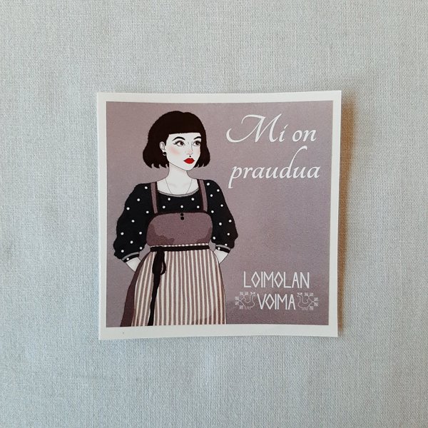 Product image of  Tartutin / Tarra 2 kpl