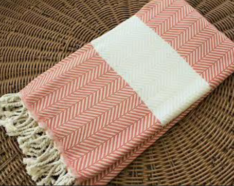 Product image of  Hamampyyhe exclusive iso kalanruotokuvio