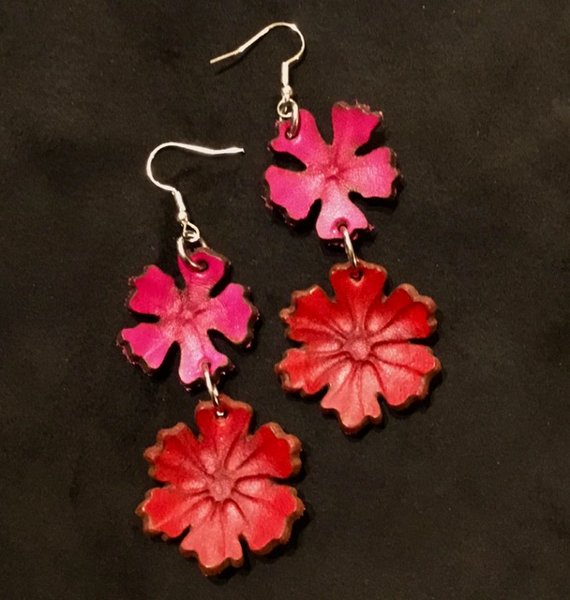 Product image of  Tuplakukka - vadelman punainen - punainen