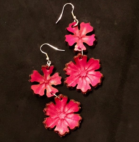 Product image of  Tuplakukka - vadelman punainen