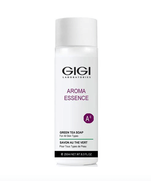 Product image of  GIGI Aroma Essence Green Tea Soap