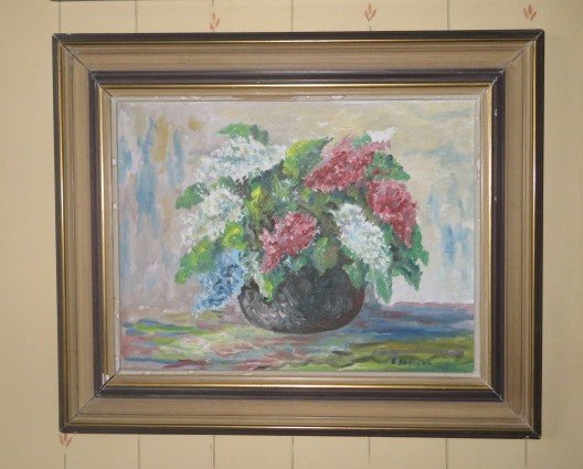 Product image of  Taulu Sireenit maljakossa