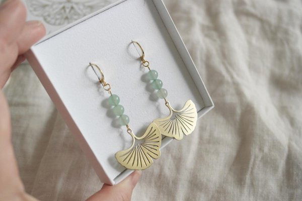 Product image of  d a n n e e 🌙 aventuriini