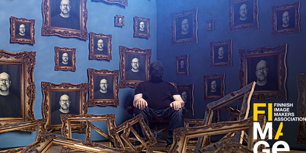 Product image of  Workshop kuvanrakentajille