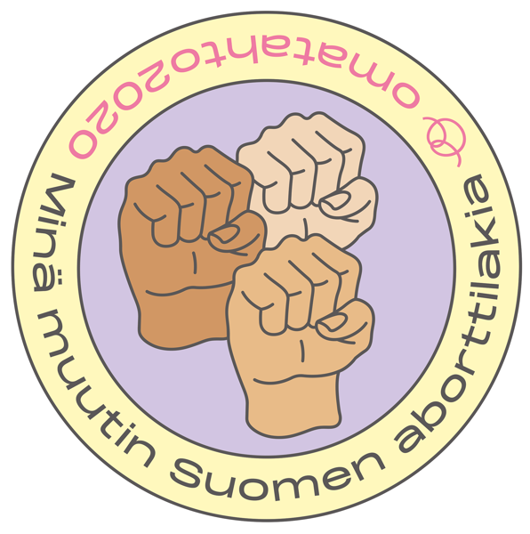 Product image of OmaTahto-silitysmerkkipaketti