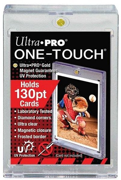Product image of Ultra Pro One-Touch (130pt)