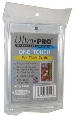Product image of Ultra Pro One-Touch (75pt)