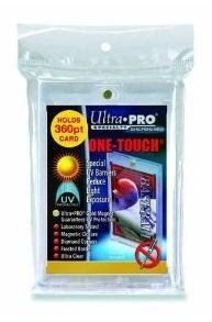 Product image of Ultra Pro One-Touch (360pt)