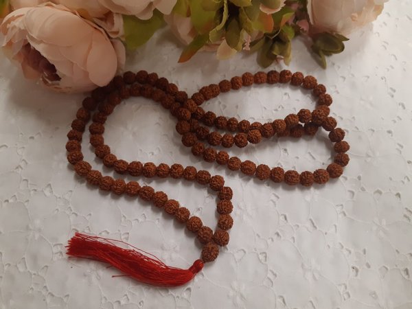 Product image of  108 Rudraksha mala