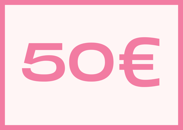 Product image of Aineeton lahja: 50 euroa Unionin vaikuttamistyöhön