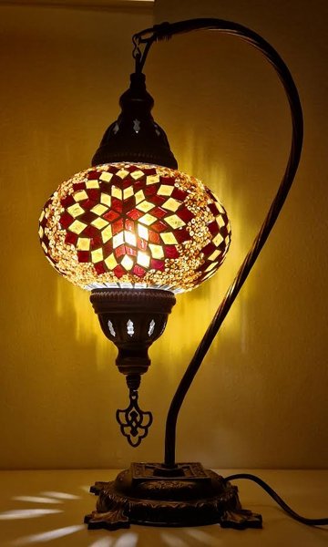 Product image of Pöytälamput