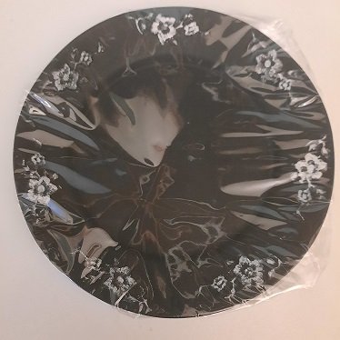 Product image of Liitutaulu vanhasta palkintolautasesta TARJOUS LOPPUERÄ!!!