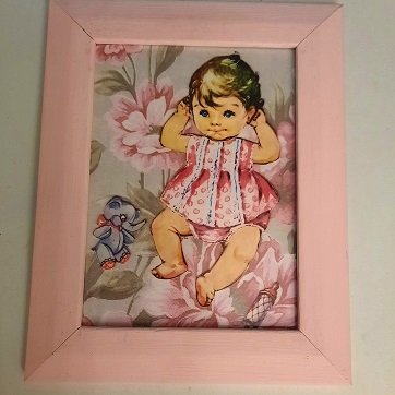 Product image of  Paperinukke taulu TARJOUS LOPPUERÄ!!!