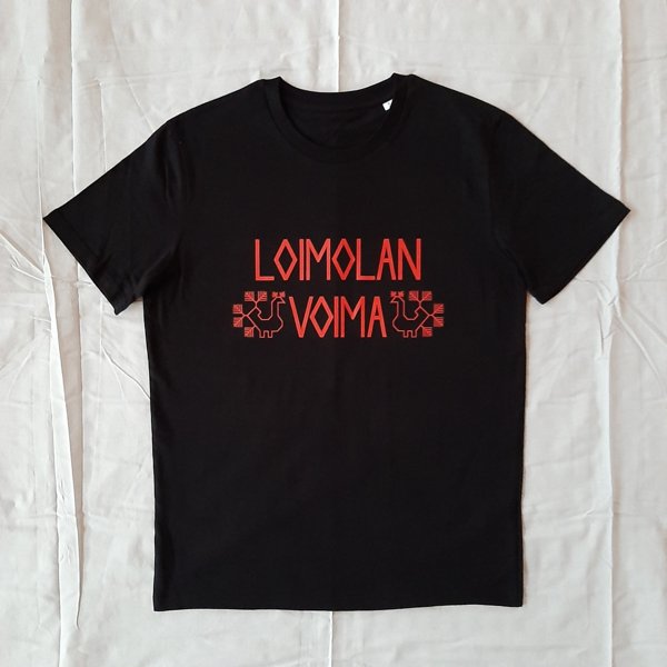 Product image of  Logo-paida / T-paita S